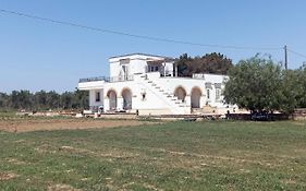 Casa Corraturo